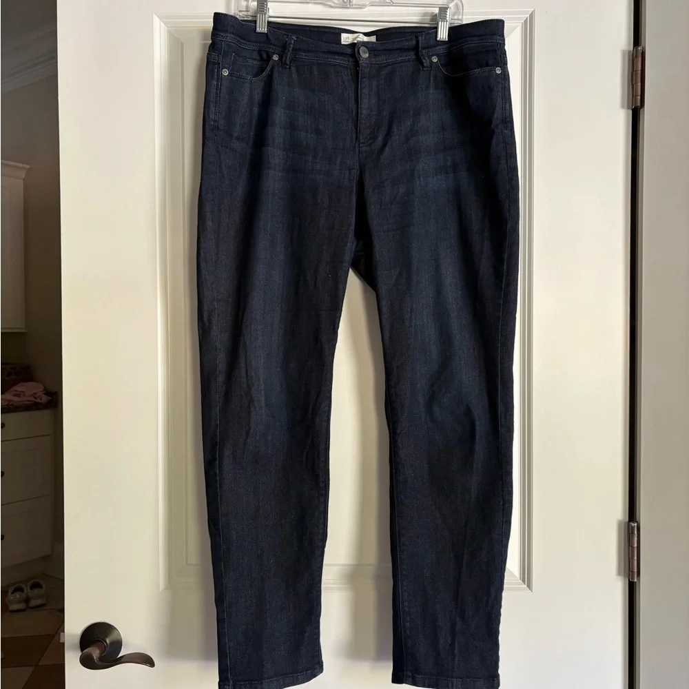 J.Jill Denim Authentic Fit Women’s Jeans